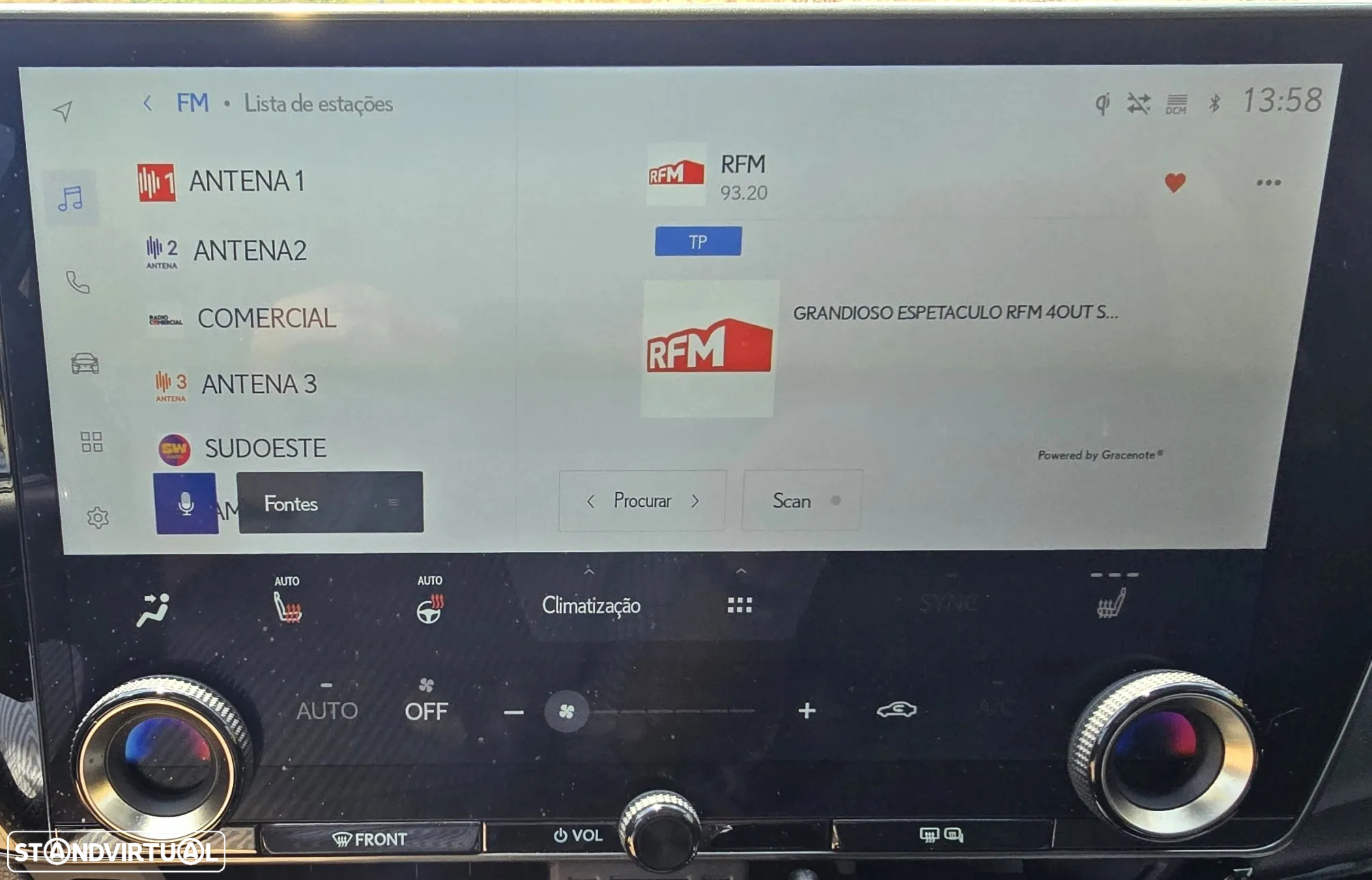 Lexus NX 450h+ Executive+ - 11