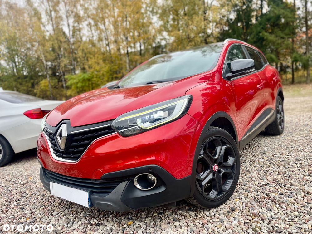 Renault Kadjar - 5