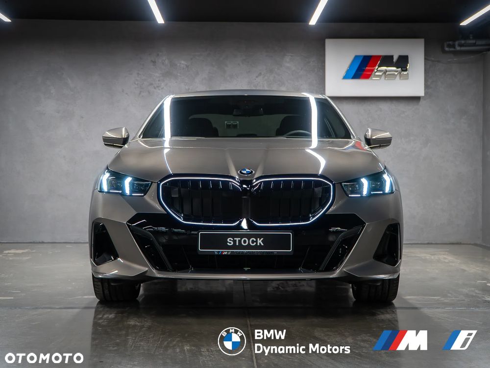 BMW Seria 5 - 2