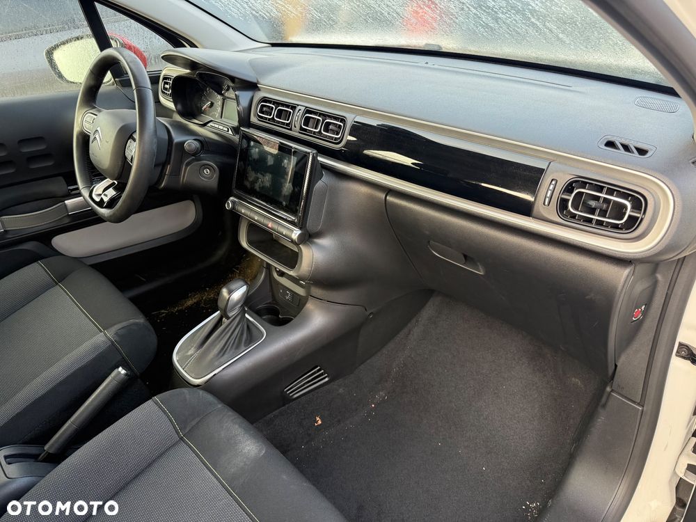 Citroën C3 - 4