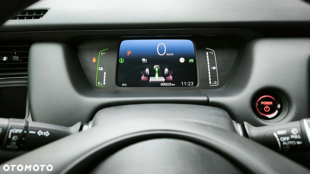 Honda Jazz 1.5 i-MMD Crosstar Advance - 6