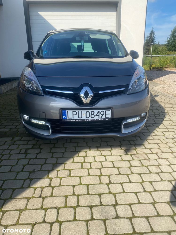 Renault Scenic 1.2 TCE Energy Bose - 6