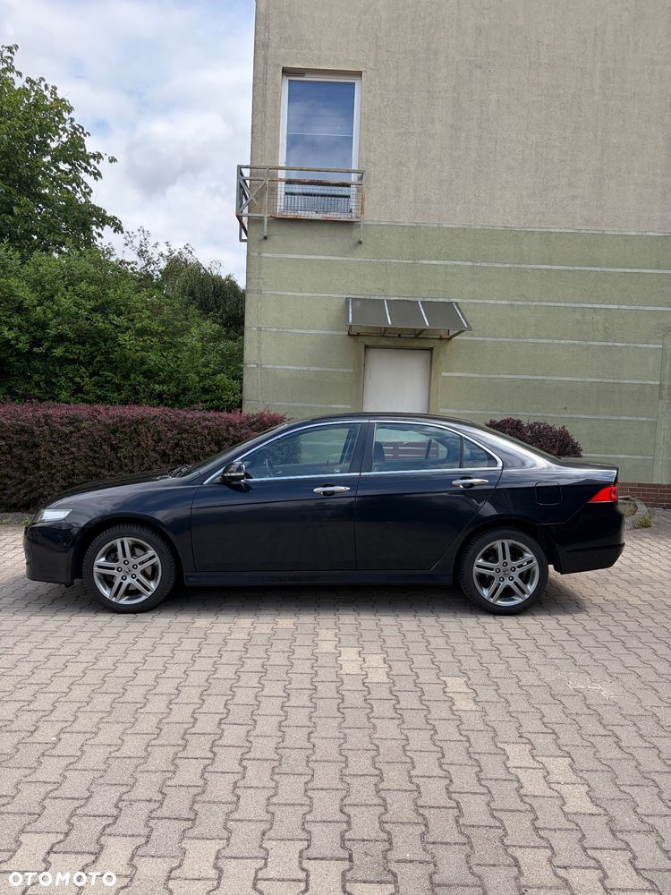 Honda Accord 2.0 Comfort - 10