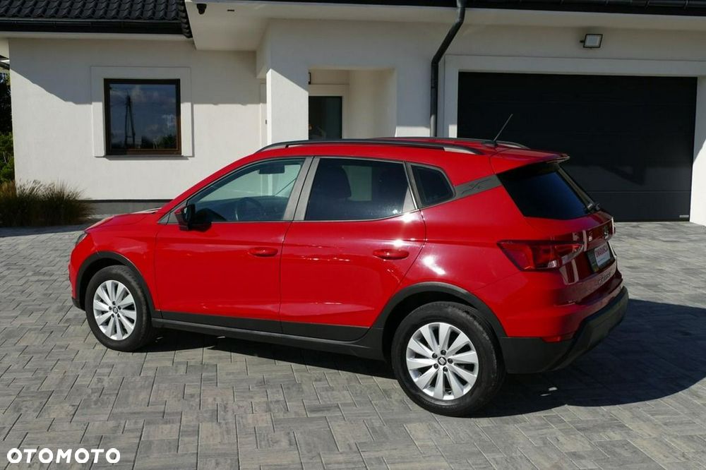 Seat Arona - 12