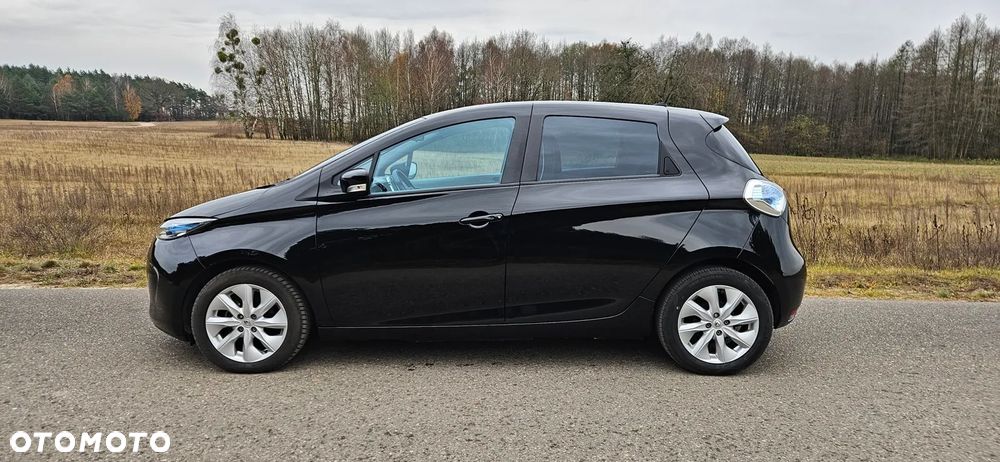 Renault Zoe - 2