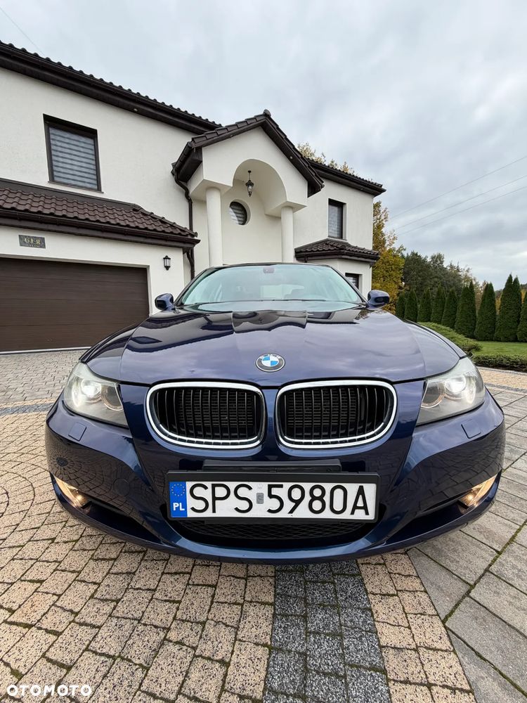 BMW Seria 3 - 28
