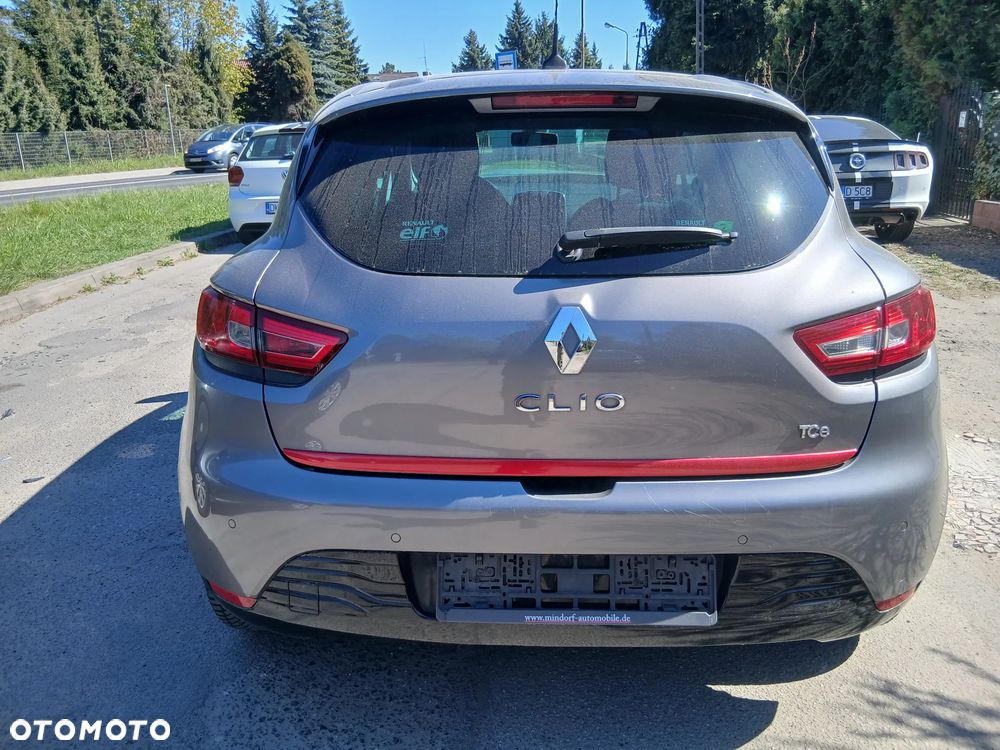 Renault Clio (Energy) TCe 90 Bose Edition - 4