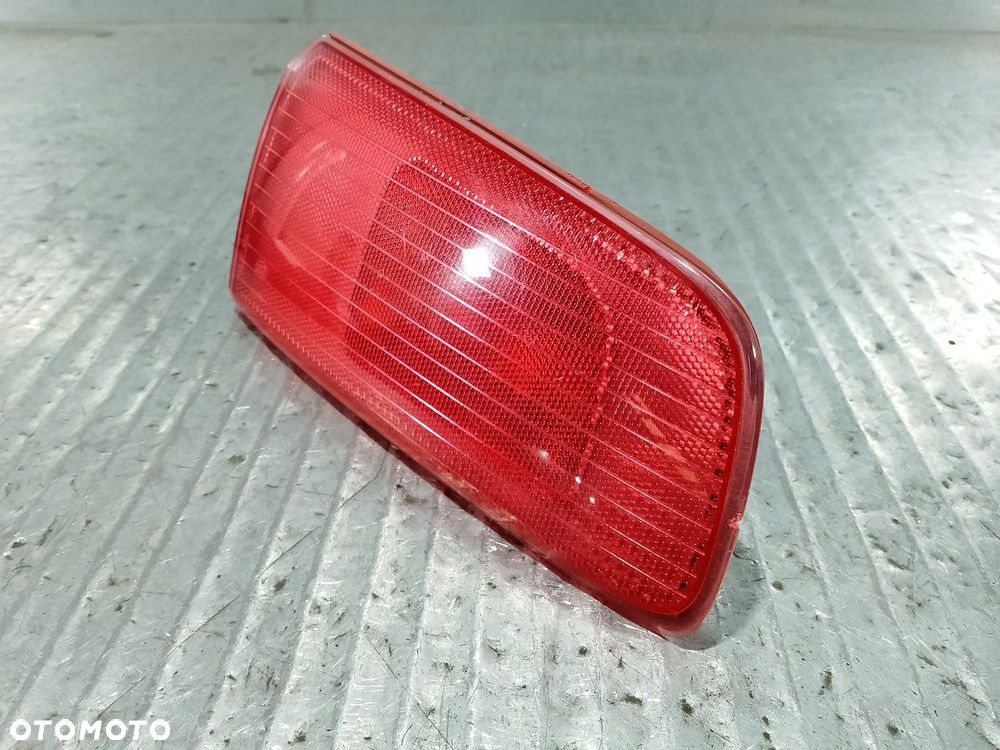 LAMPA TYLNA LEWA W KLAPE MAZDA 2 ( 03-07 ) 2NE964835-01 - 5