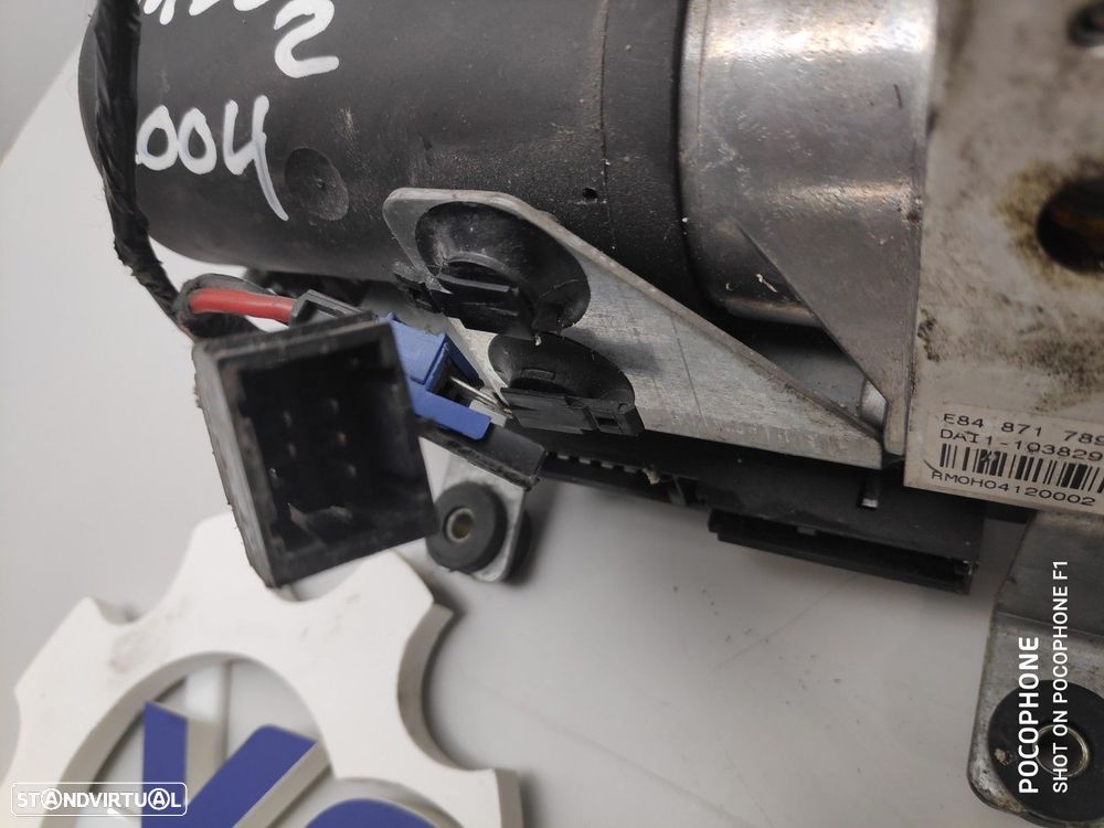 MOTOR TETO DESCAPOTÁVEL RENAULT MEGANE II Coup-Cabriolet (EM0/1_) 09.03 - 03.09 - 3