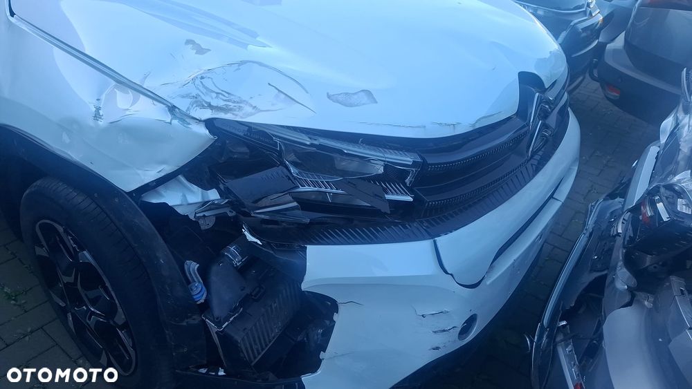 Citroën C5 Aircross 180 e-EAT8 MAX - 4