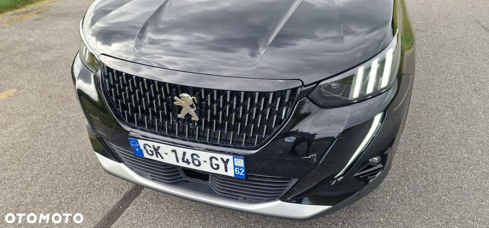 Peugeot 2008 - 17