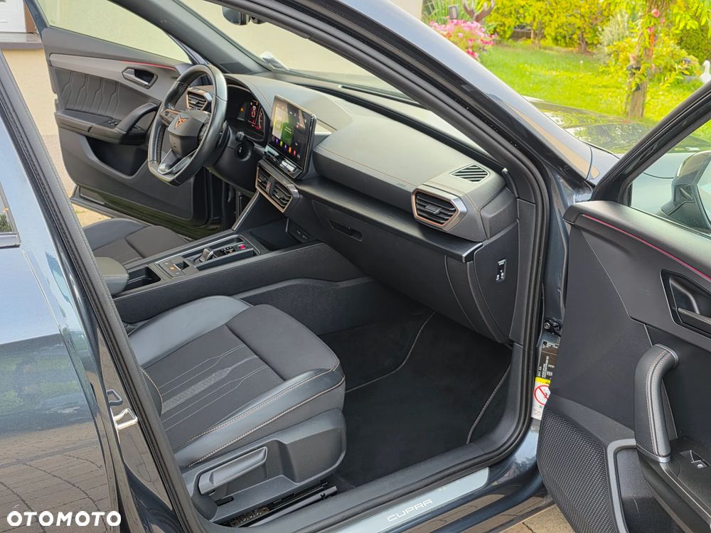 Cupra Formentor 1.5 TSI DSG - 27