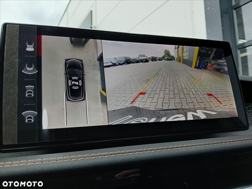 Alfa Romeo Tonale 1.5 T4 GSE mHEV Sprint DCT - 14