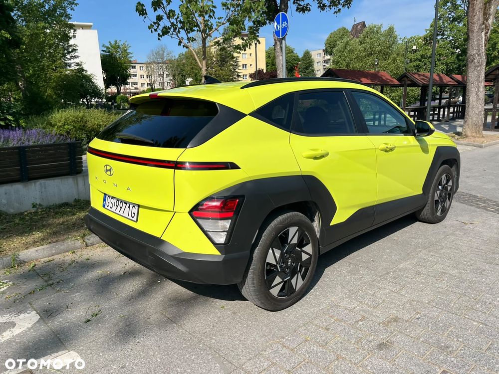 Hyundai Kona - 7