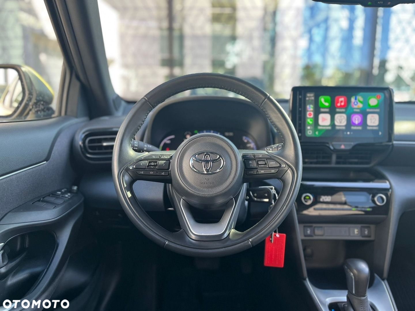 Toyota Yaris Cross Hybrid 1.5 Comfort - 14