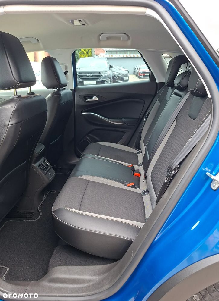 Opel Grandland X 1.5 D Start/Stop Business Edition - 11
