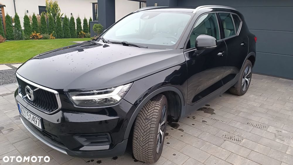 Volvo XC 40 D3 Momentum - 19