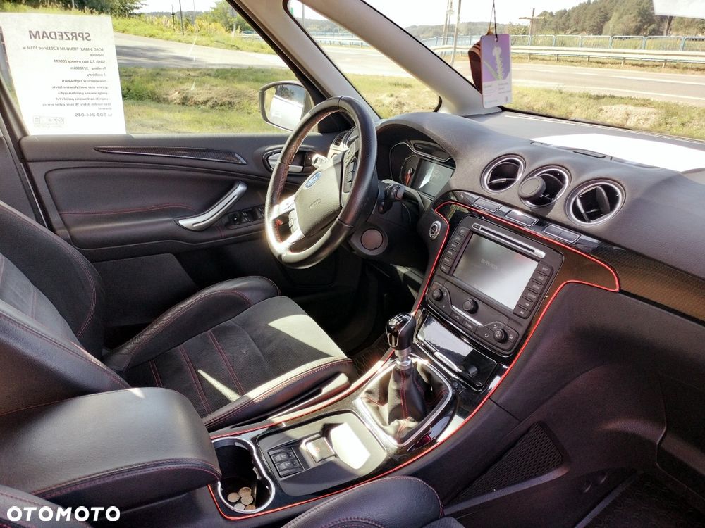Ford S-Max - 6