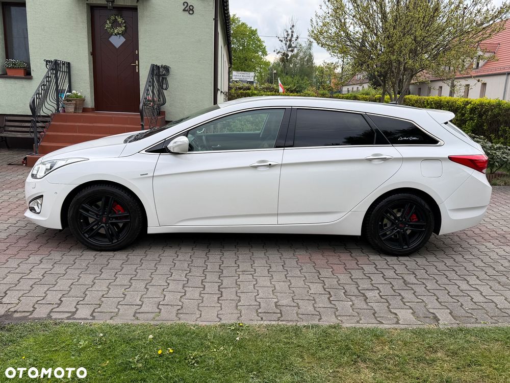 Hyundai i40 2.0 Premium - 2