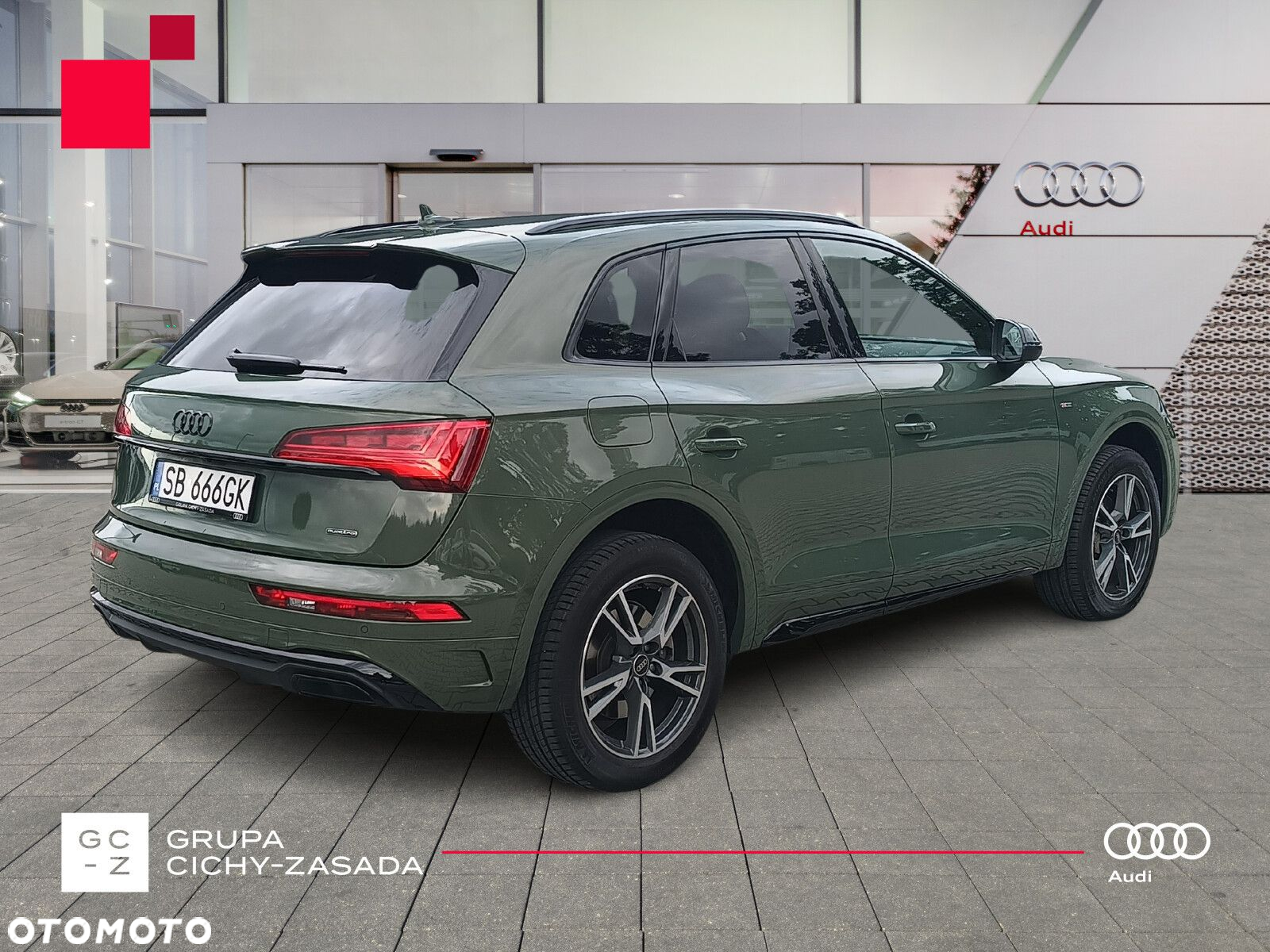 Audi Q5 - 6