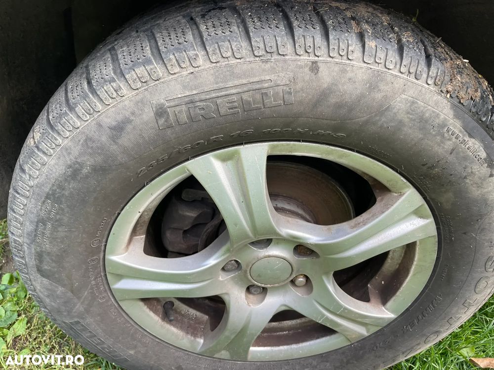 Toyota RAV4 D-4D 4x4 Executive - 15