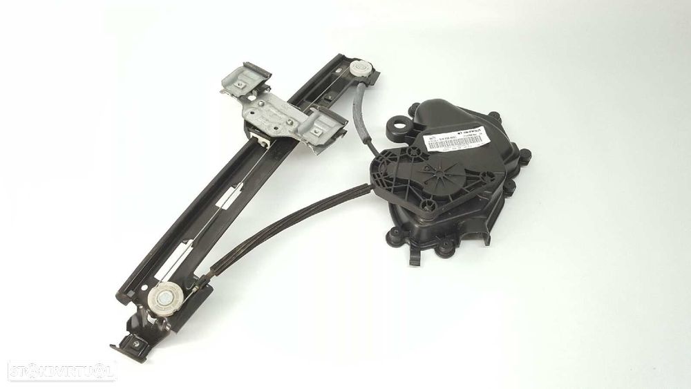 ELEVADOR TRASEIRO DIREITO SEAT IBIZA (6J5) STYLANCE / STYLE - 1