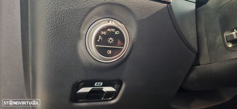 Mercedes-Benz C 300 de 9G-TRONIC AMG Line Advanced - 20