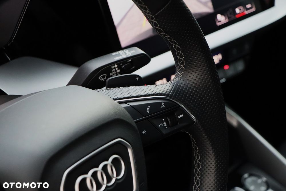 Audi A3 Sportback - 28