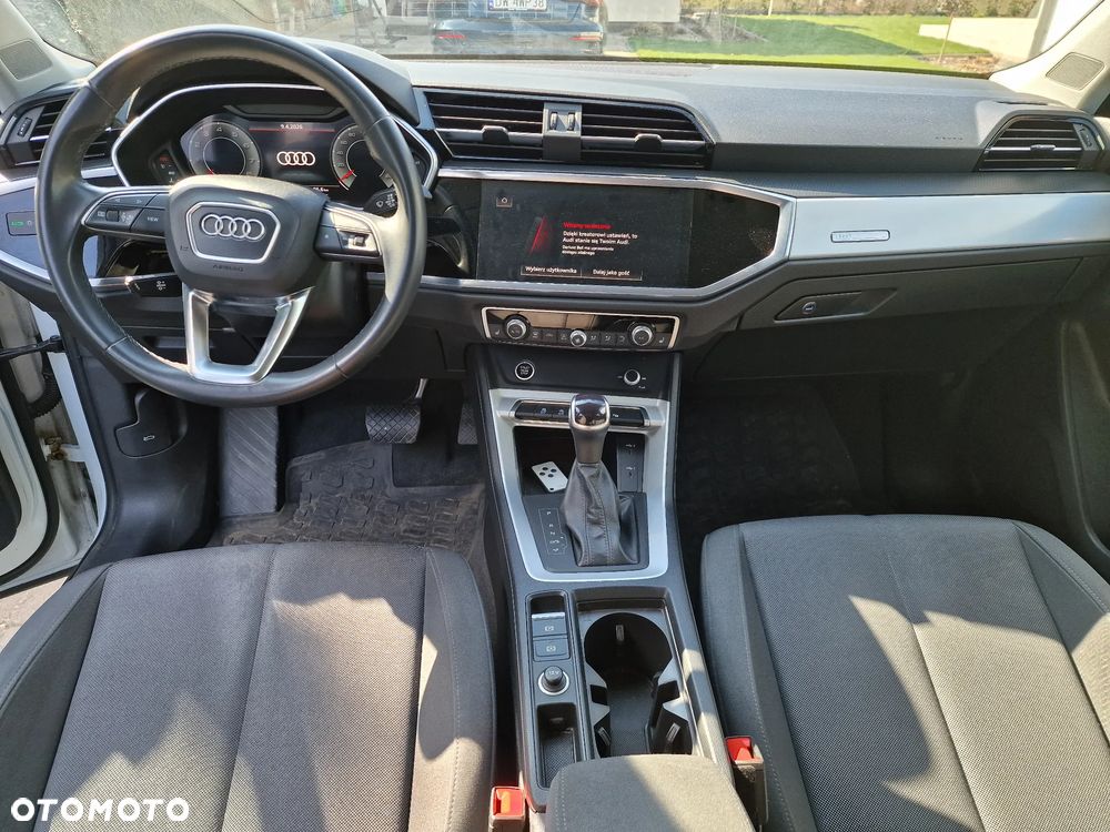 Audi Q3 35 TFSI S tronic - 9