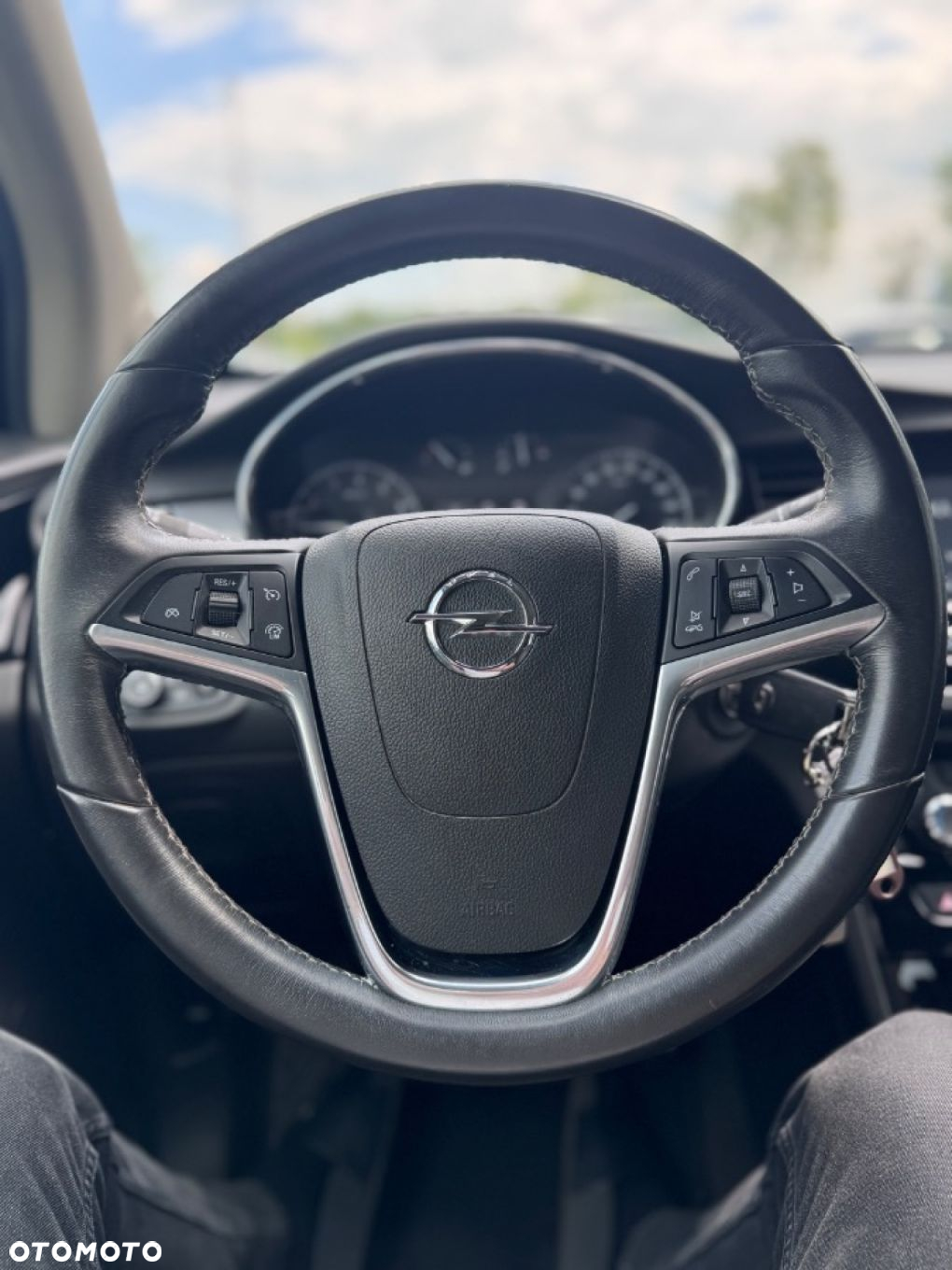Opel Mokka - 20
