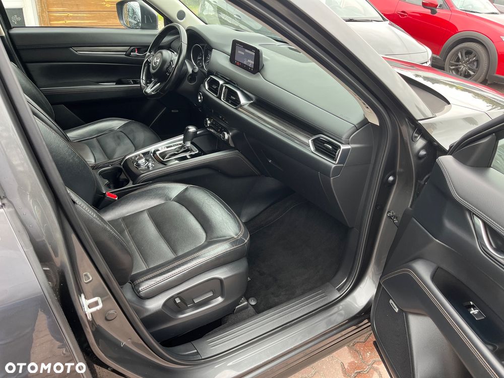 Mazda CX-5 2.5 Skyprestige AWD - 17