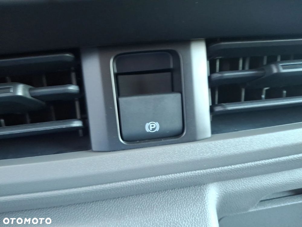 Volkswagen Transporter - 21