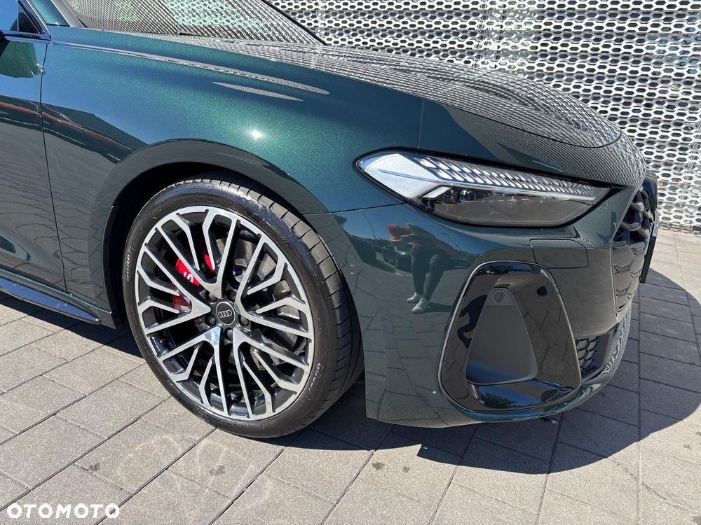 Audi S5 Limousine - 11
