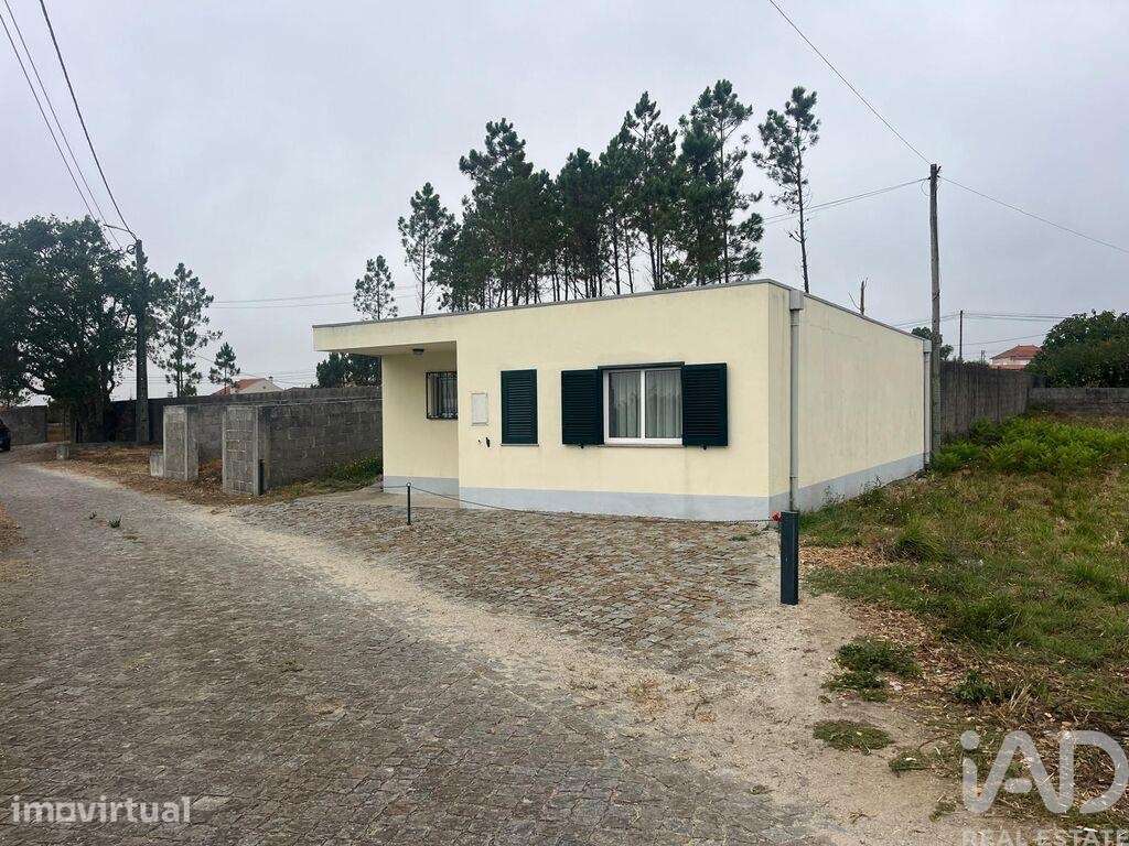 Moradia térrea T2 em Antas de 67 m2 - Grande imagem: 3/26