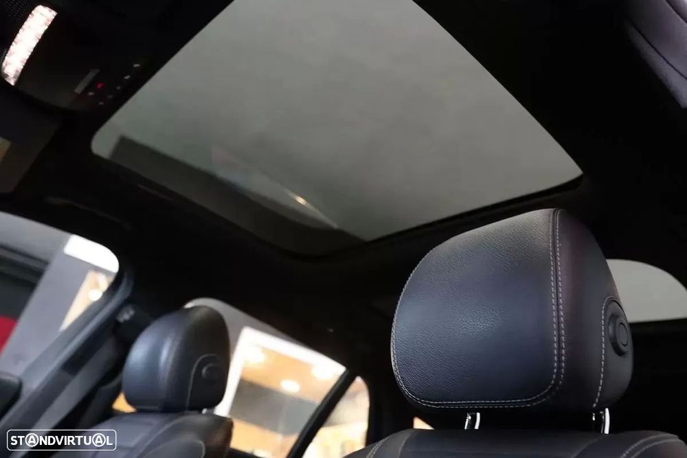 Mercedes-Benz E 220 d 4-Matic All Terrain Avantgarde + - 14