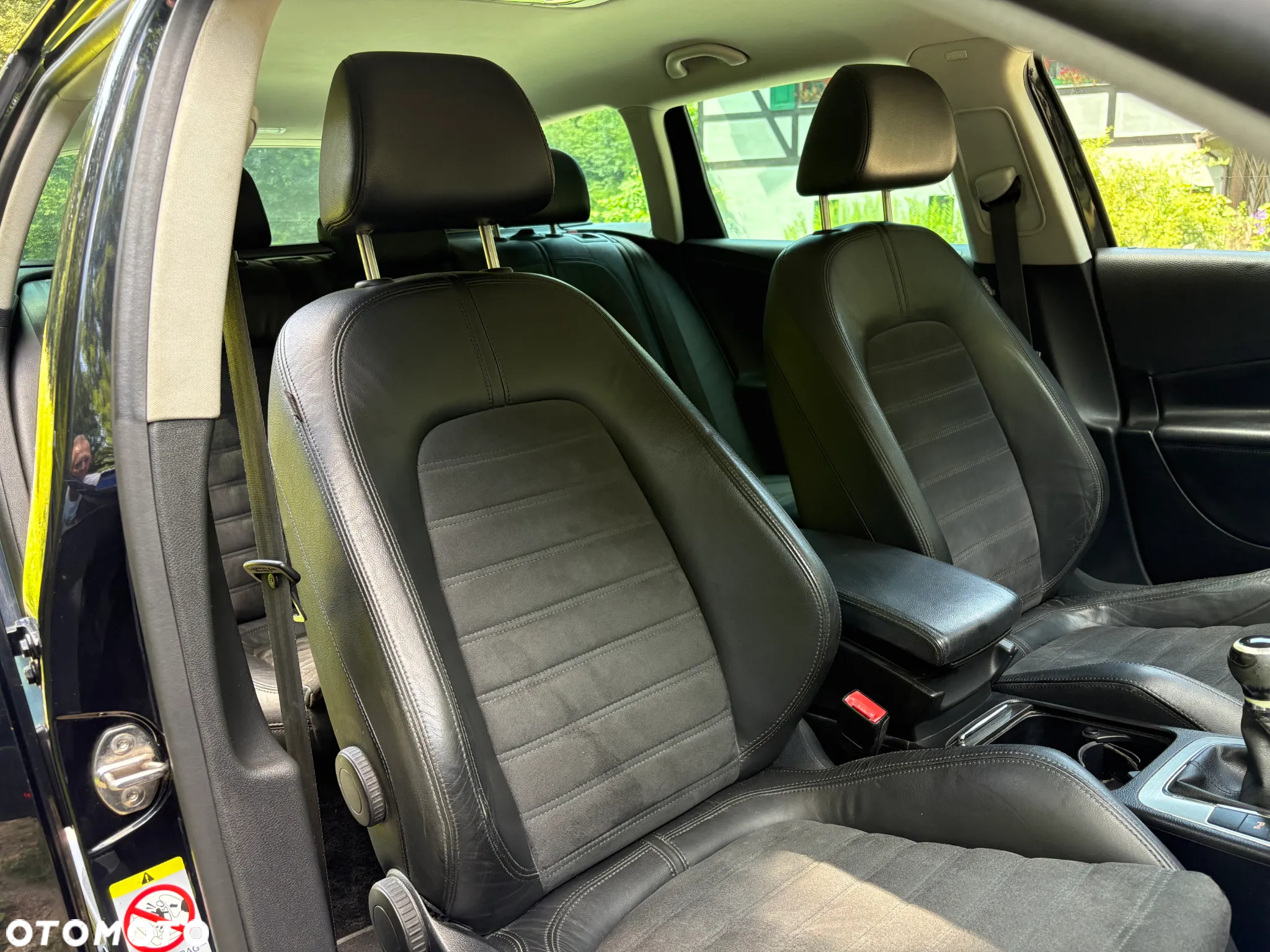 Volkswagen Passat 2.0 TDI Comfortline - 3