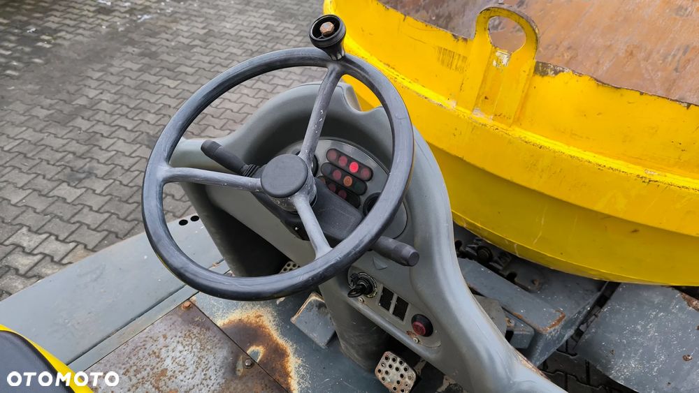 Wacker Neuson 4001 S - 10