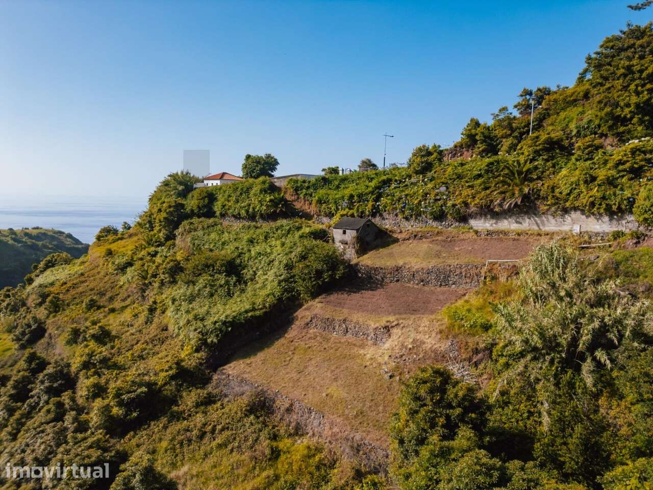 Terreno Exclusivo em Boaventura: O Refúgio Perfeito entre a Natureza, - Grande imagem: 4/14