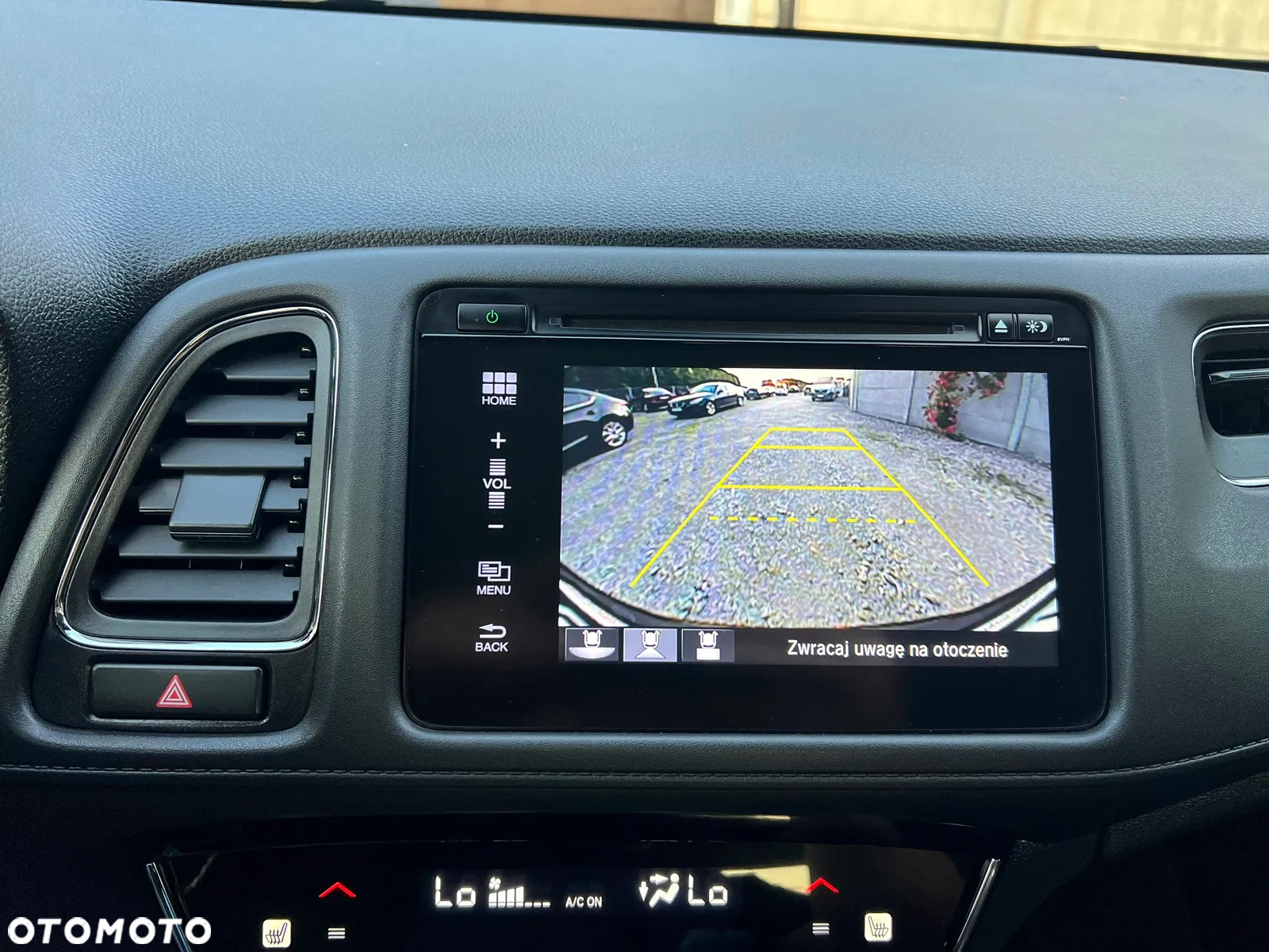 Honda HR-V 1.5 i-VTEC Elegance - 28