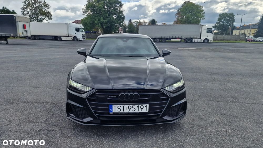Audi A7 Sportback - 14