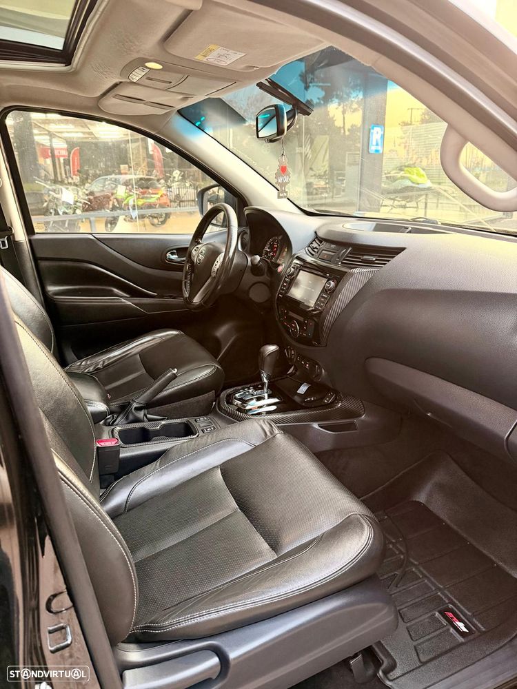 Nissan Navara - 12