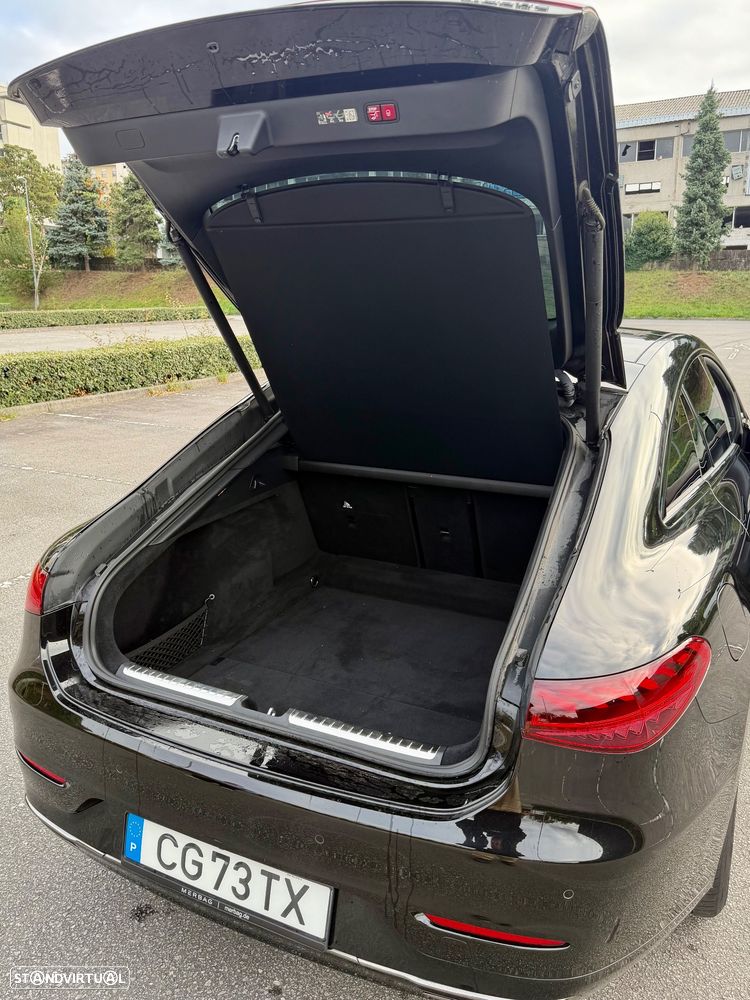 Mercedes-Benz EQS - 7