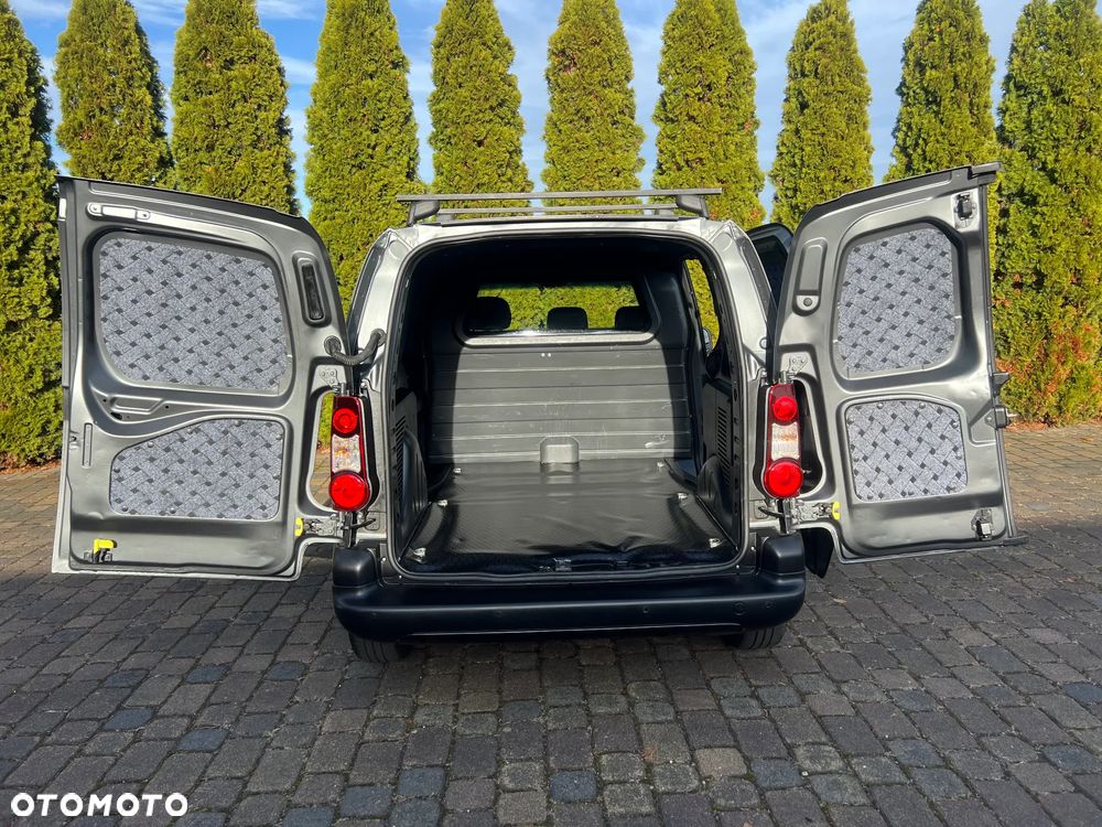 Peugeot Partner - 24