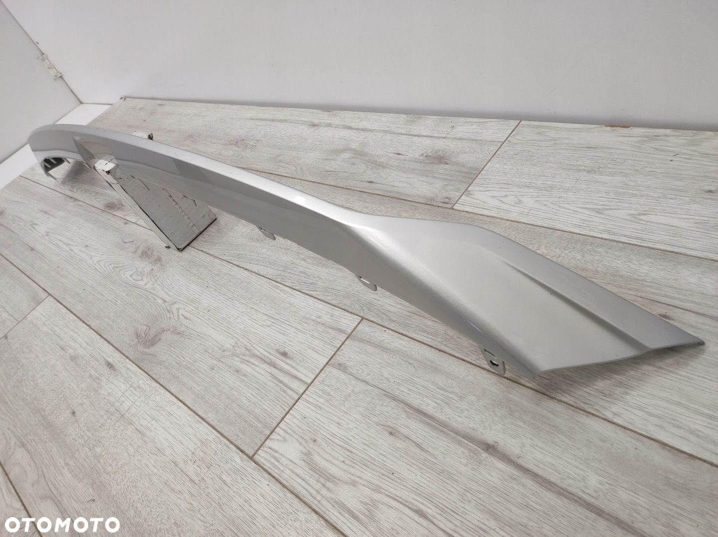 LISTWA ZDERZAKA PRZÓD NAKŁADKA SPOILER OPEL GRANDLAND LIFT 9840143577 21 - - 5