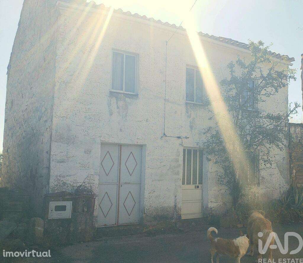 Moradia isolada T4 em Cardigos de 158,85 m2 - Grande imagem: 2/28