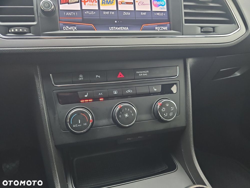 Seat Leon 1.6 TDI Style S&S - 24