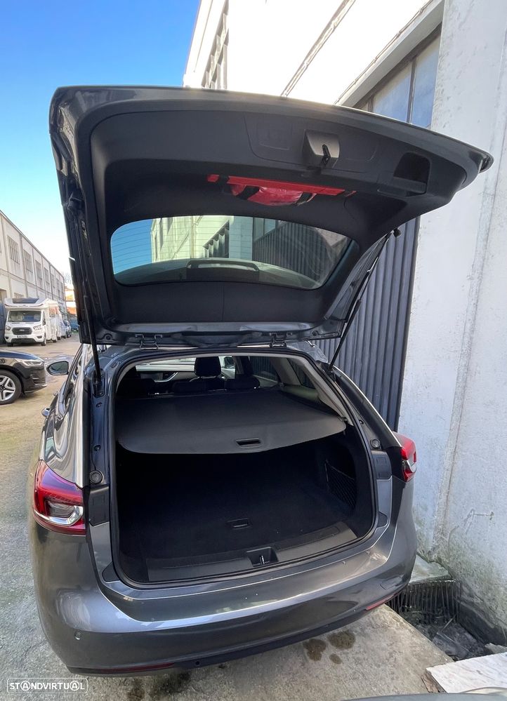 Opel Insignia Sports Tourer 1.6 CDTi Dynamic - 6