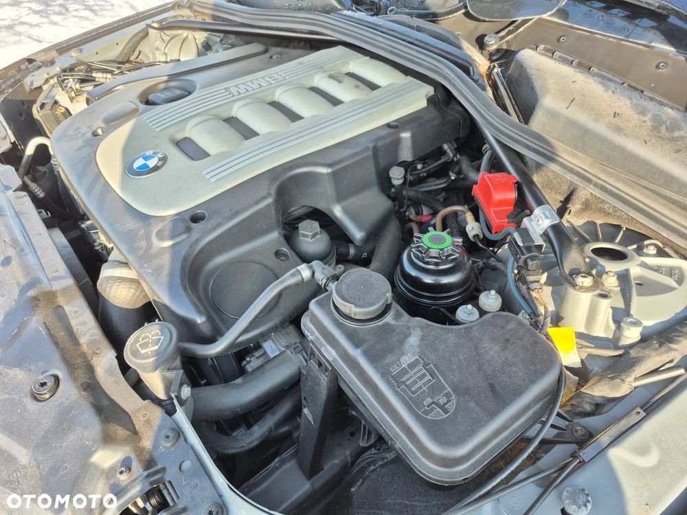 BMW Seria 5 - 21