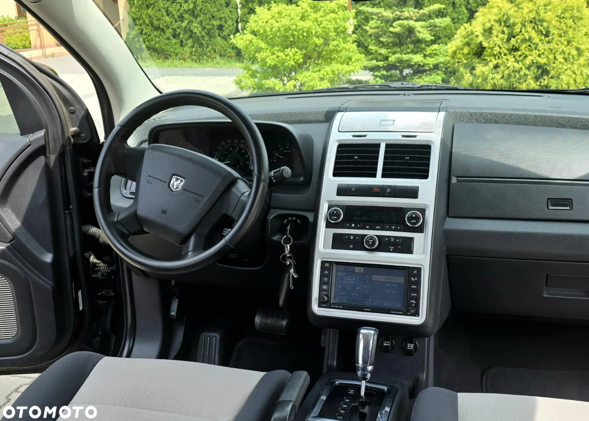 Dodge Journey 2.0 CRD SXT - 11