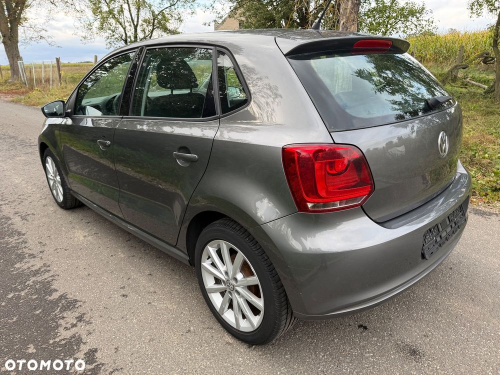 Volkswagen Polo - 4